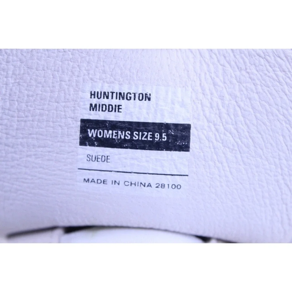 SeaVees women huntington